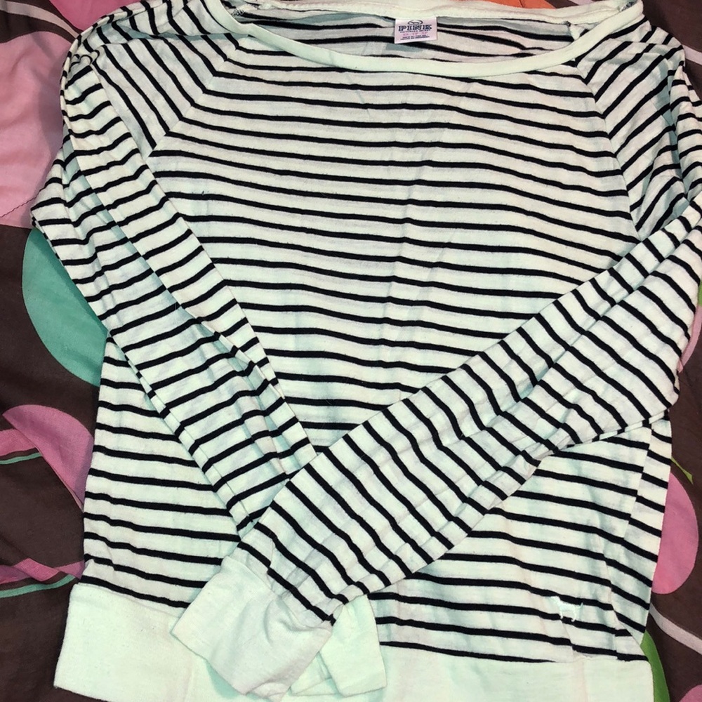 PINK long sleeve